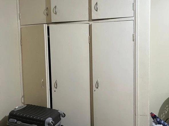 Flat & Apartment