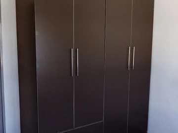 7 Unit Townhouse Complex