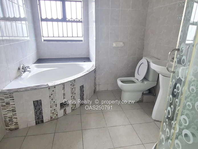 Neat home to let in Mabvazuva - available immediately