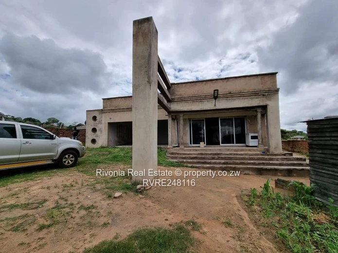 Potential property