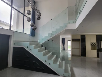 5 Bedroom Townhouse Complex