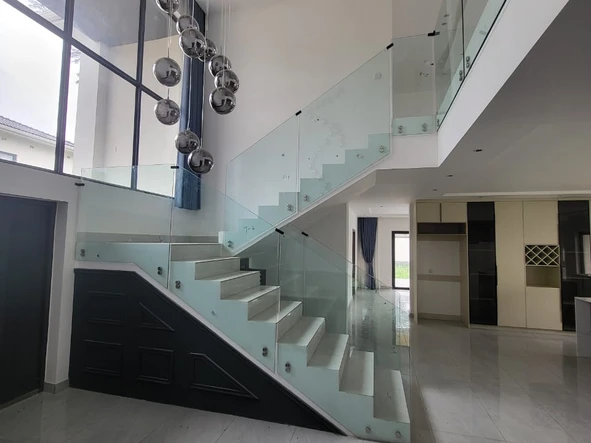 5 Bedroom Townhouse Complex