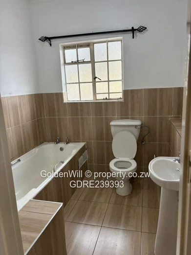 Avenues fully furnished apartment 