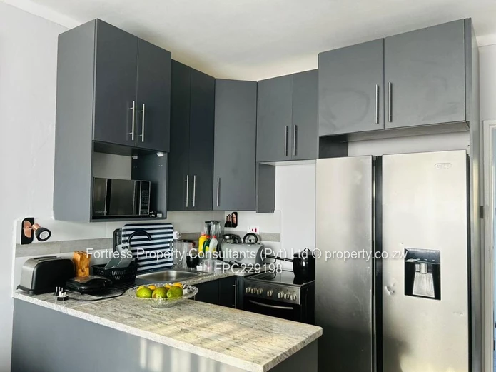 Modern 2-Bedroom Apartment | Avenues – $650