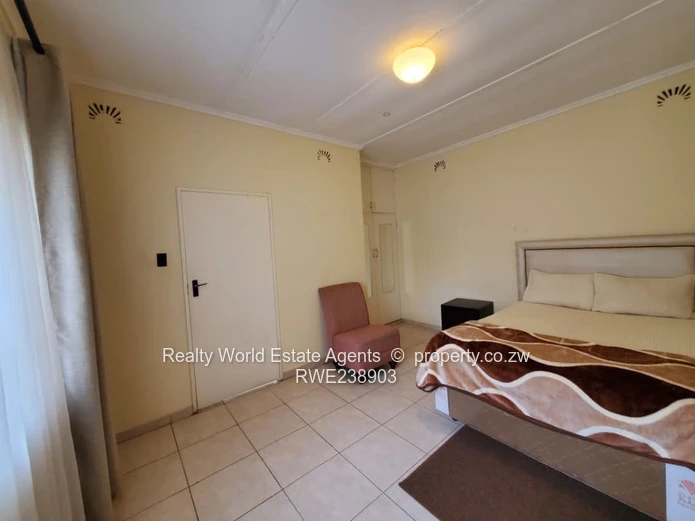 Hillside House To Rent