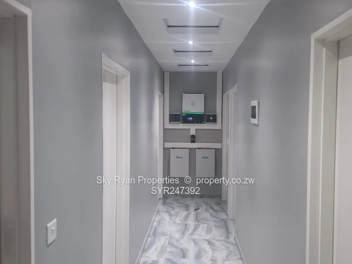 Southview Park, Fidelity House For Sale