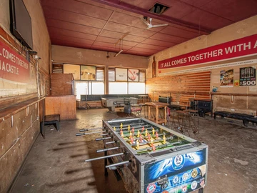 Shop & Retail Property