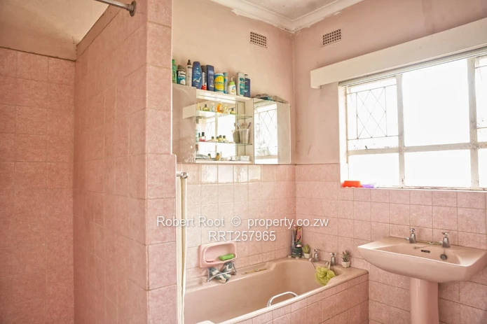 Charming Family Home in a Quiet Location