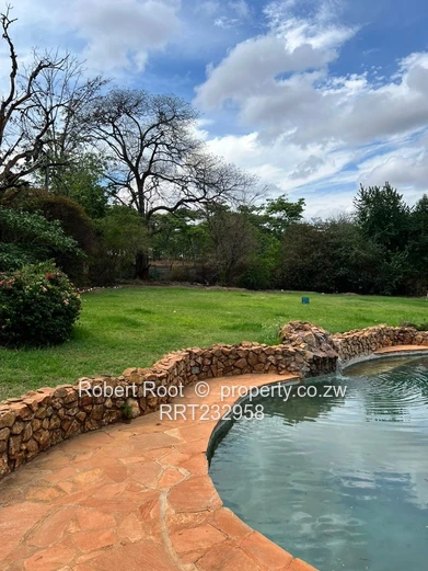 Magnificent Home for sale