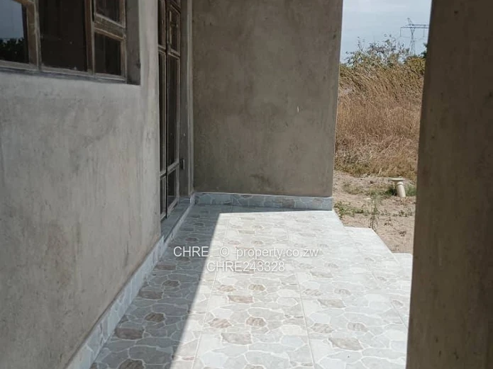 Eastview Phase 6 Cottage To Let