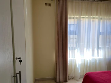 3 Bedroom Garden Flat