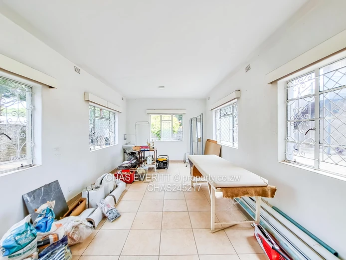 Office Space To Rent in Avondale 