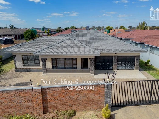 Charming Home in a Gate Secure Complex