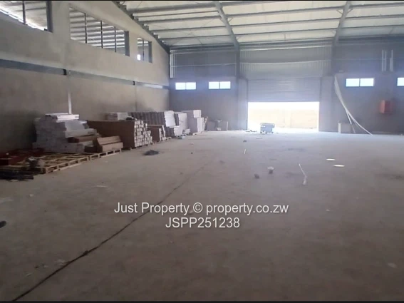 SUNWAY CITY WAREHOUISE(2 200 Sqm Under Roof): RENT