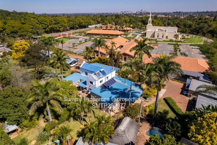 6 Bedroom Property for Sale in Newlands