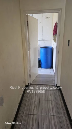 Solid Starter House In Mabelreign In Need Of Repairs