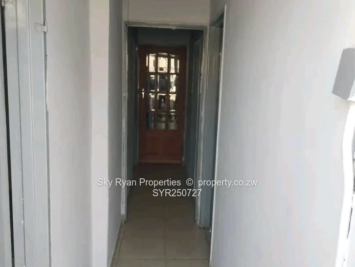 Warren Park 1 House For Sale
