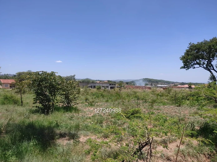 1.02ha Rainham Plot — Main Road Frontage & Gravel Access