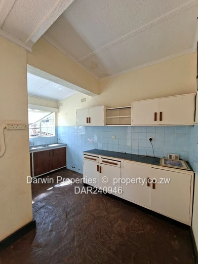 Two Bedroomed Cottage With Spacious Private Garden