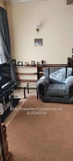 10ha Marondera Farm — Dam, Orchard, Vineyard & Homestead (Sole Mandate)