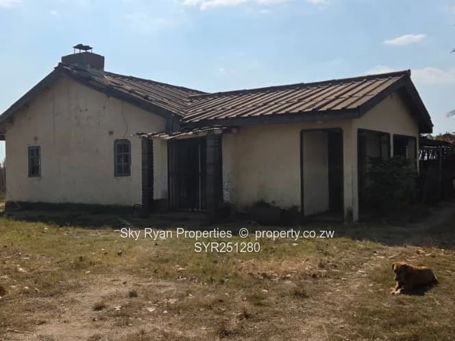 Spitzkop Plot For Sale