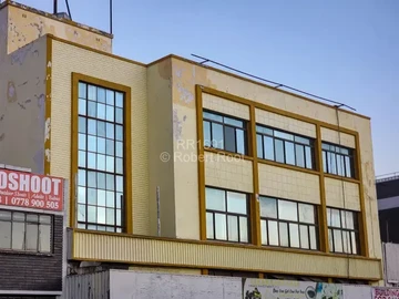 Shop & Retail Property