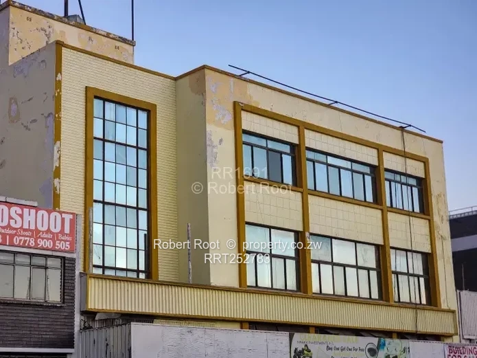 One Address. Endless Possibilities