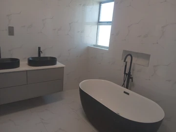 5 Bedroom Townhouse Complex