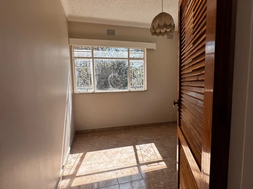 3 Bedroom Garden Flat