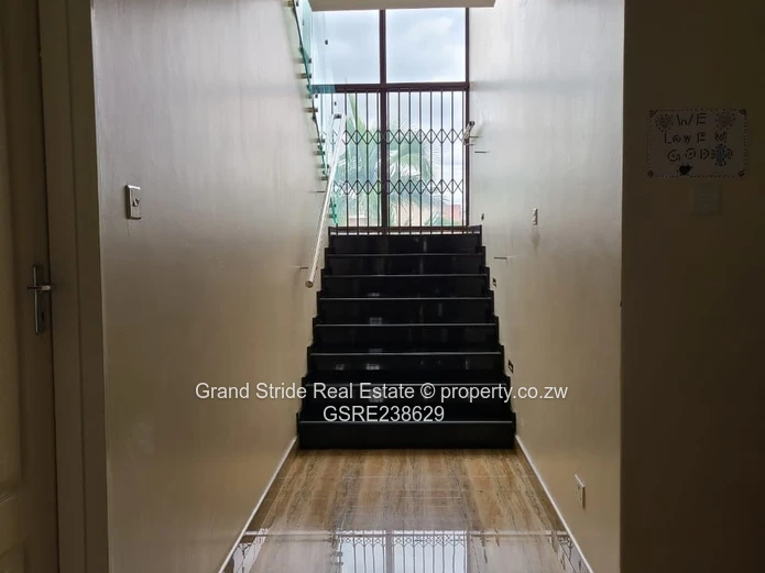 House For Rent In Arlington Estate 