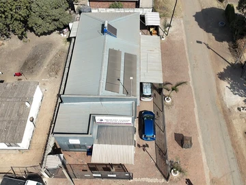 Commercial Property