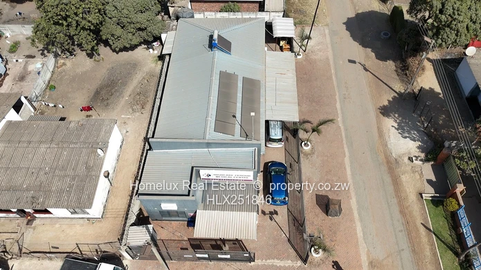 Fully Equipped 24-Hour Medical Clinic for Sale | Highfields | Deeds Available