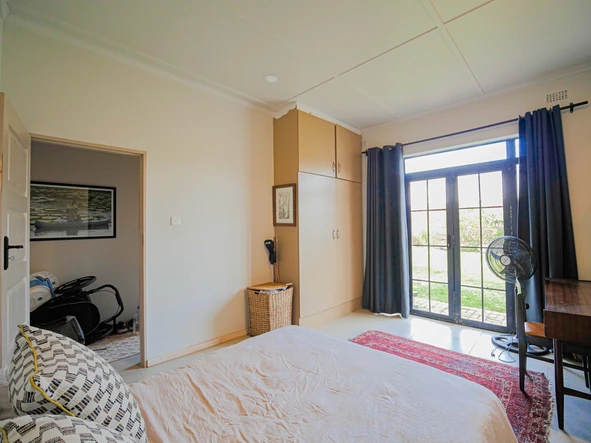 3 Bedroom Townhouse Complex