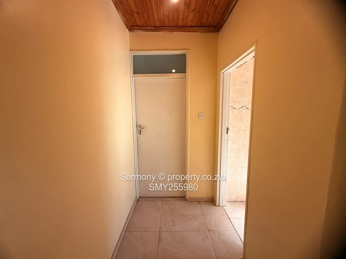 Residential house for rent
