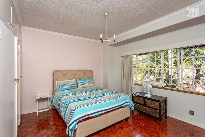 Four-Bedroom Duplex Townhouse in a Secure Complex (Sole Mandate)