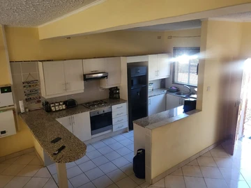 2 Bedroom Townhouse Complex