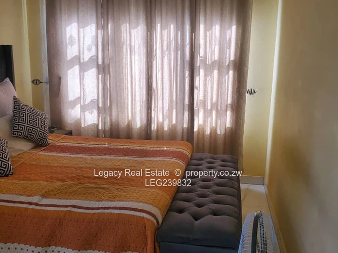 Mt Pleasant Heights Cottage To Let