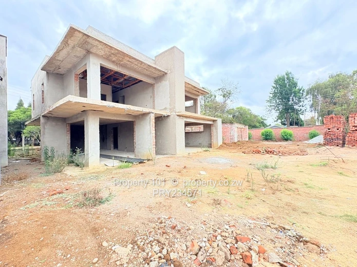 Forsale $220k Luxury Potential in Newlands – Finish & Move In