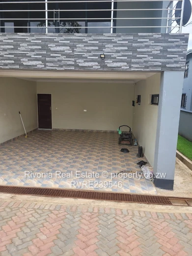 Borrowdale Carrick creagh   Villa on 500sqm 350k