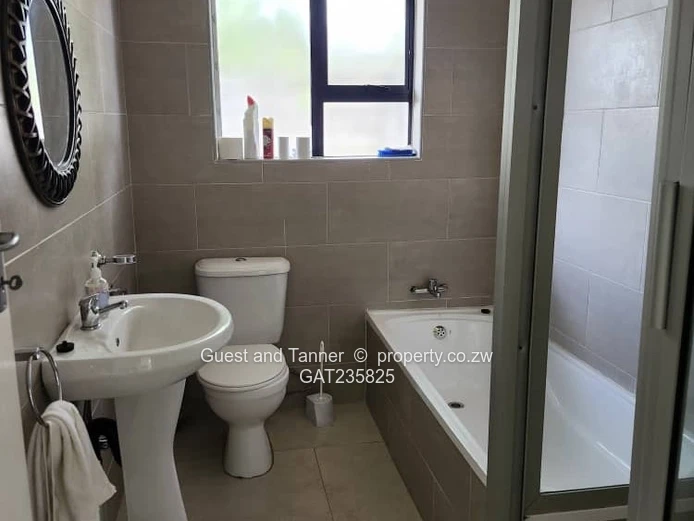 Avondale West Garden Flat for Sale – 1 Bedroom with Solar. Ideal Investment Property!