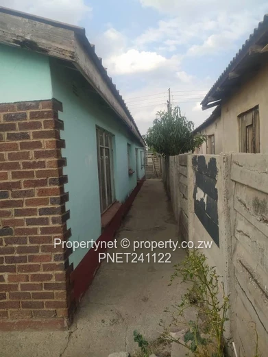 Neat and solid family home