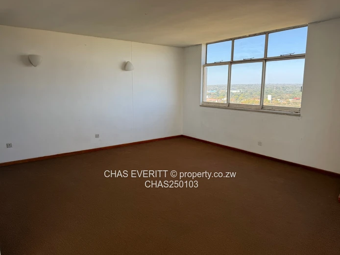 Investment Apartment With Stunning City Views - Kenilworth Towers, Ascot