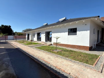 7 Bedroom House