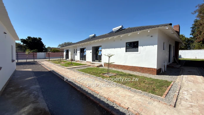 Selborne park house for sale 