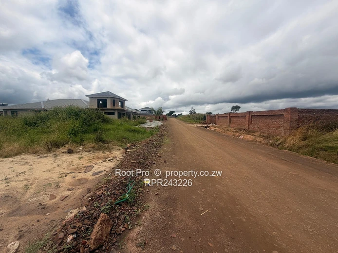 Diamond Park Ready For Deeds  (Sole Mandate)