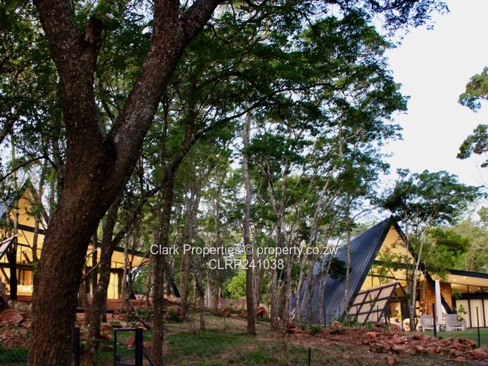 Contemporary Living!