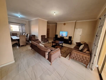 3 Bedroom Townhouse Complex