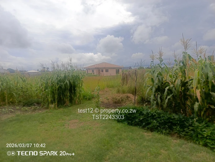 Westgate Sandton park stand for sale  (Sole Mandate)