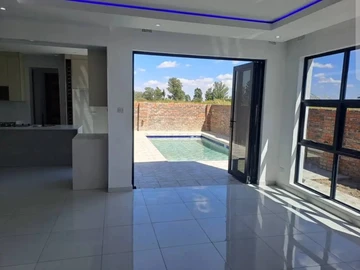4 Bedroom Townhouse Complex
