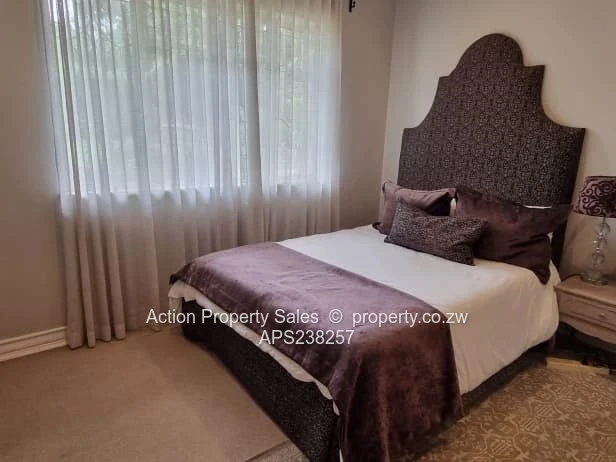 Beautiful Home For Sale With Excellent Water 